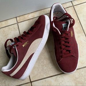 Puma Suede Classics